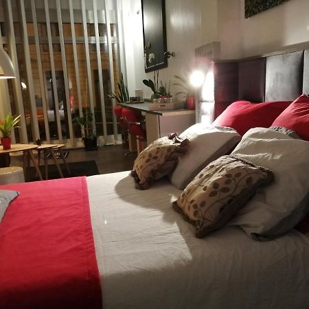 The Romantic Waterloo Lion'S Suite Braine-lʼAlleud Zewnętrze zdjęcie